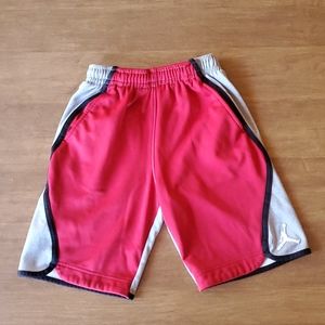 Youth Nike Shorts